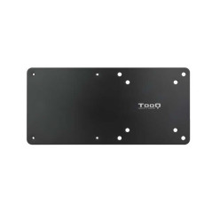 Support VESA Tooq pour mini PC - Poids max 3 kg - VESA 100x100